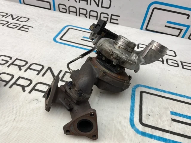 Продажа двигателя 642.940