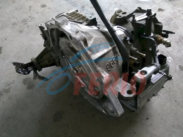 АКПП для Dodge Caravan IV 2000-2007 на фотографиях