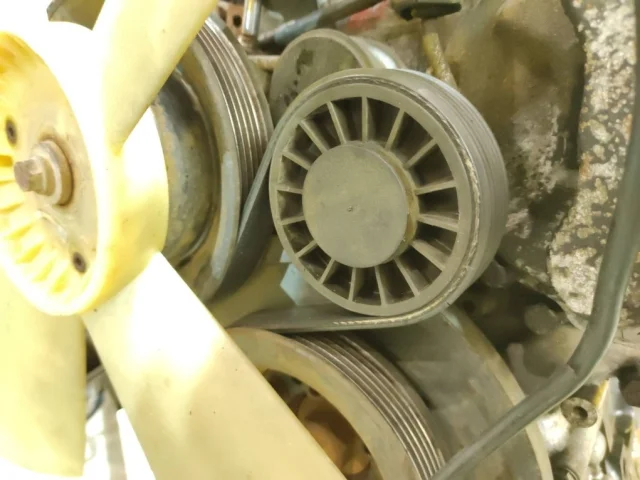 Продажа двигателя 601.912