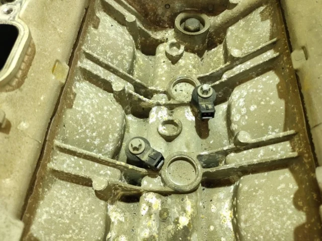 Продажа двигателя 112.914