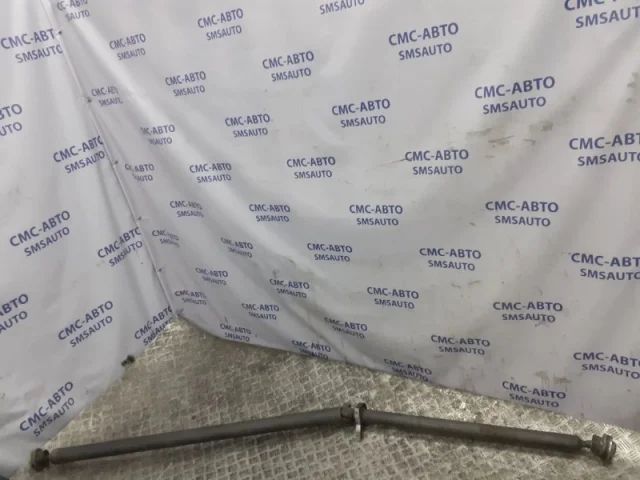 Карданный вал передний для Volvo XC90 I C 2002-2014 на фотографиях