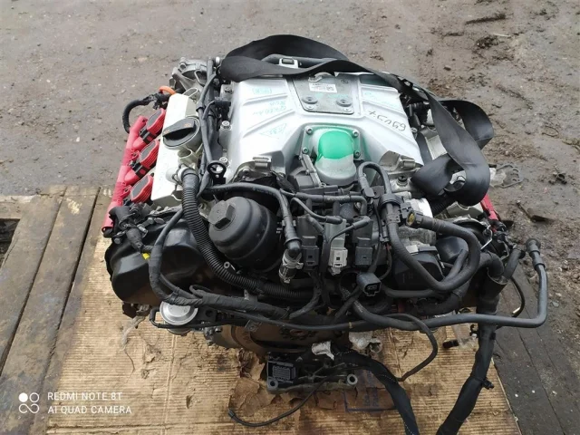 Продажа двигателя CCAA