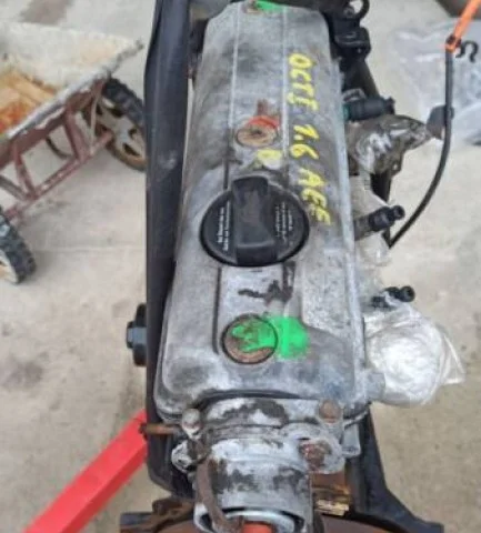 Продажа двигателя AEE