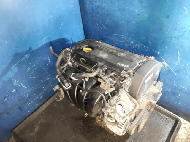 Продажа двигателя Z18XER