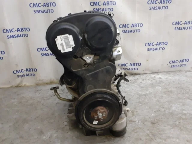 Продажа двигателя B4204T11