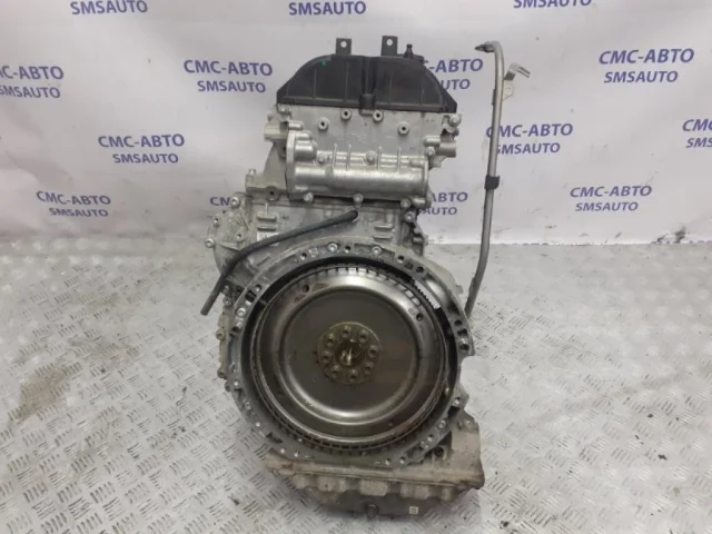 Продажа двигателя 651.950