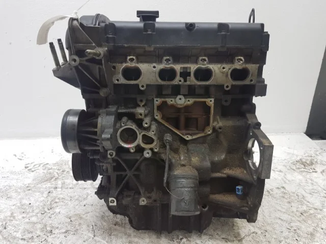 Продажа двигателя HWDA