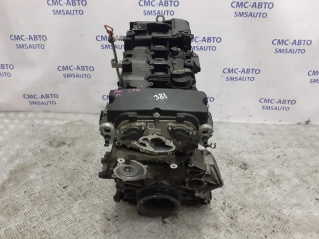 Продажа двигателя 271.860