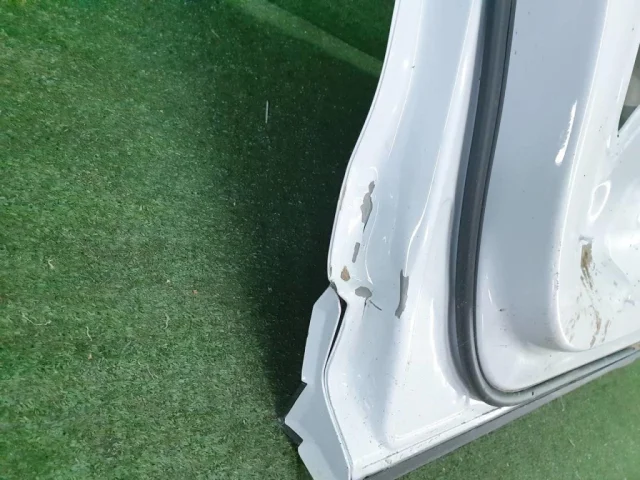 Дверь передняя левая для Audi Q3 F3 2018+ на фотографиях