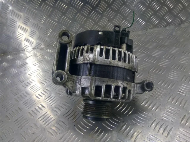 Генератор для Ford Transit 2014-2022 Фургон на фотографиях