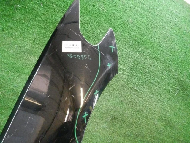 Крыло правое для BMW 5er G30 2016-2023 на фотографиях