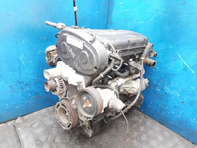 Продажа двигателя A16XER