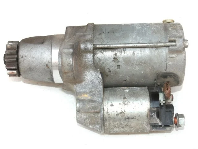 Стартер для Toyota RAV4 XA30 2005-2012 на фотографиях