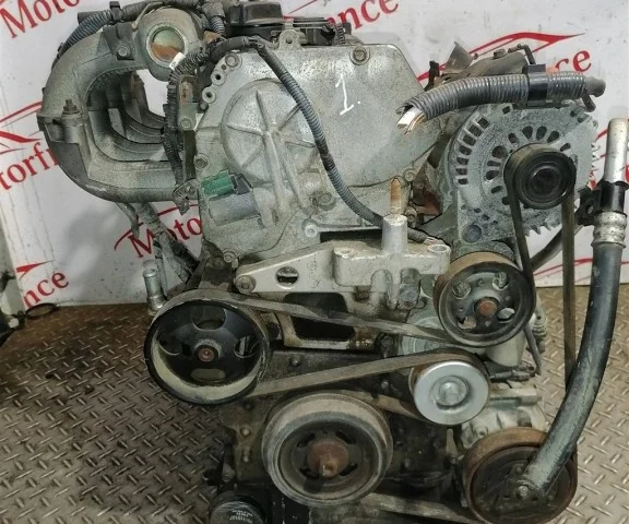 Продажа двигателя QR20DE