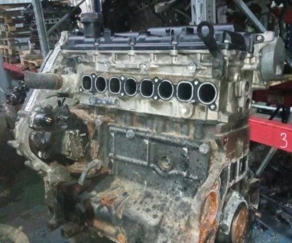 Продажа двигателя D4CB