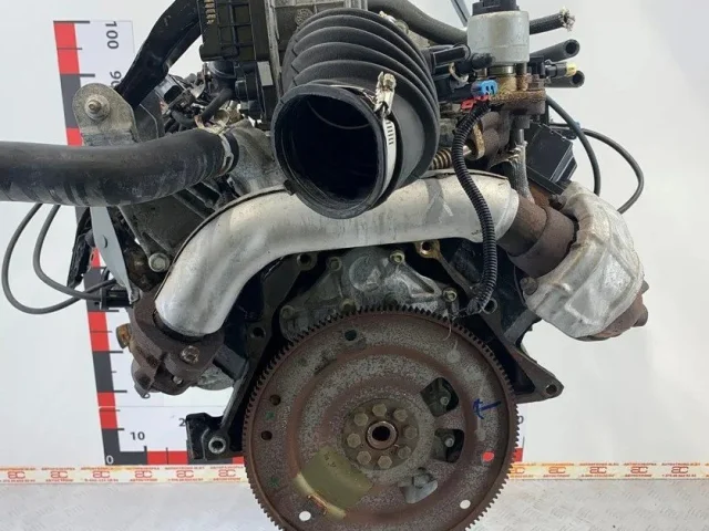 Продажа двигателя L67