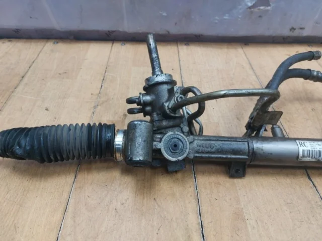 Электроусилитель руля для Opel Astra H Caravan 2004-2014 на фотографиях