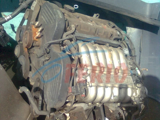 Продажа двигателя 6G72