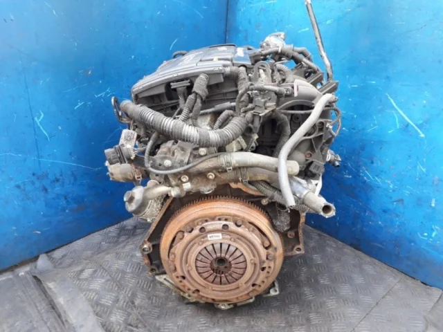 Продажа двигателя A16XER