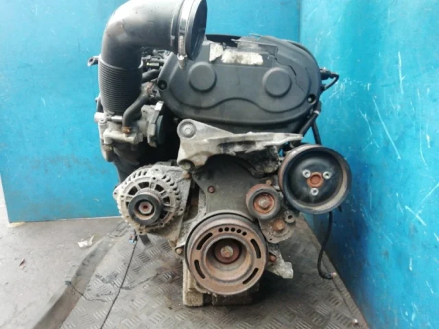 Продажа двигателя A16XER