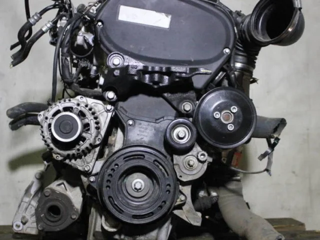 Продажа двигателя A16LET