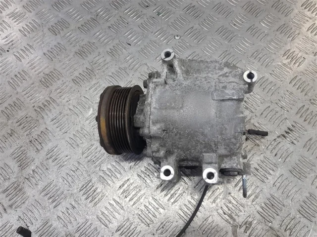 Компрессор кондиционера для Honda Civic FA 2005-2010 седан на фотографиях