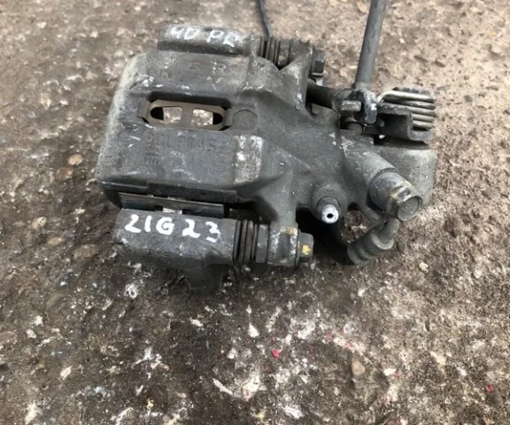 Суппорт задний правый для Honda Civic FA 2005-2010 седан на фотографиях