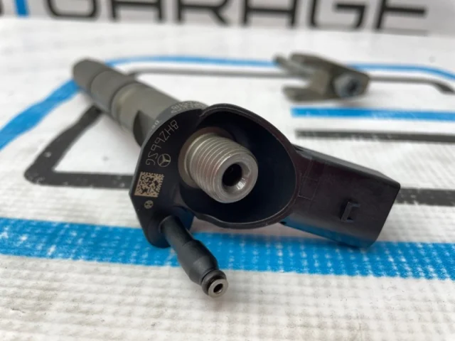 Продажа двигателя 642.940