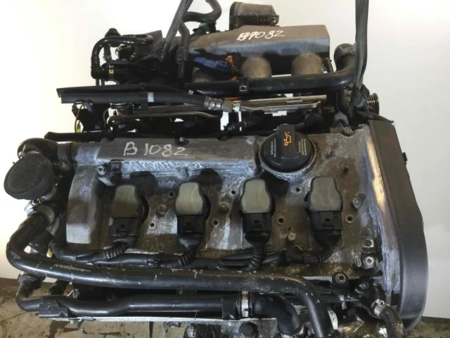 Продажа двигателя AWT