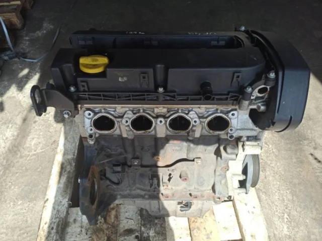 Продажа двигателя Z18XER