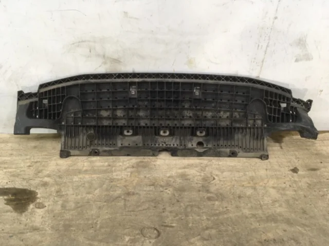 Защита картера двигателя для Suzuki Grand Vitara 2005-2014 на фотографиях