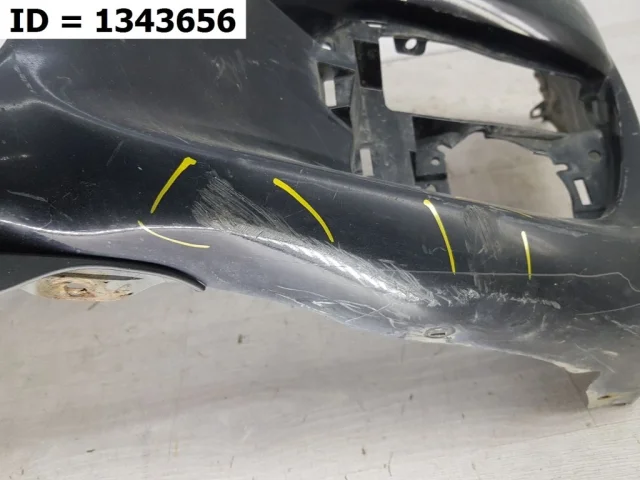 Бампер передний для Infiniti Q Q70 Y51 2013-2018 на фотографиях