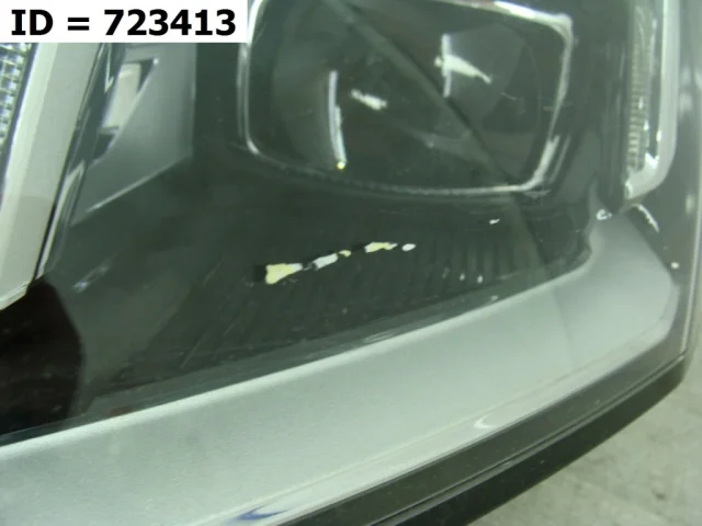 Фара левая для Audi A5 F5 Sportback 2016+ на фотографиях