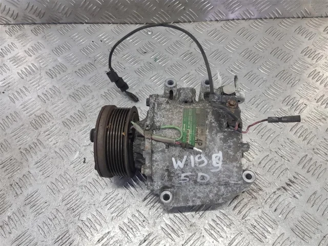 Компрессор кондиционера для Honda Civic FA 2005-2010 седан на фотографиях
