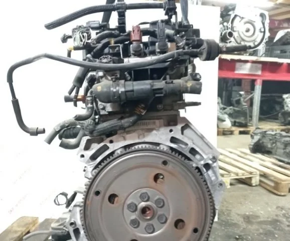 Продажа двигателя LF VD