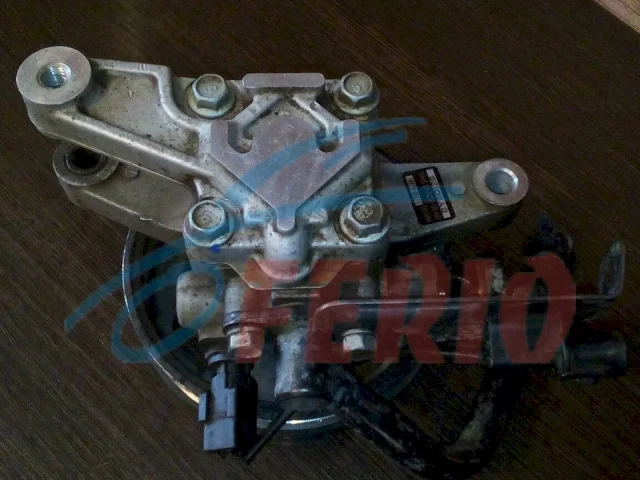 Насос ГУР для Hyundai Solaris 1 RB (2011-2013) на фотографиях