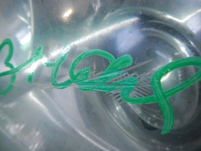 Фара левая для Lexus LX J200 2007-2015 на фотографиях