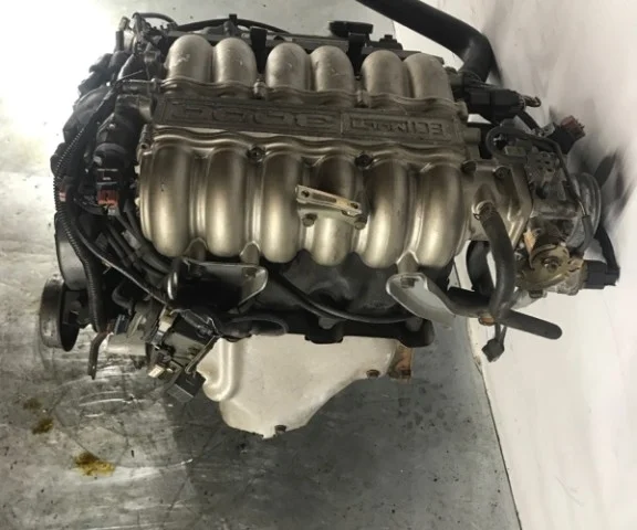 Продажа двигателя 6G72