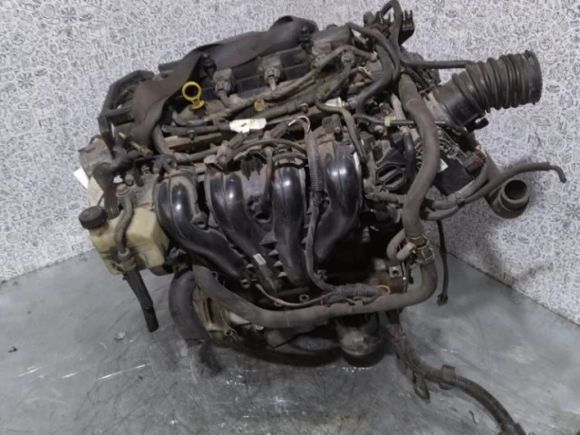 Продажа двигателя L3 VDT