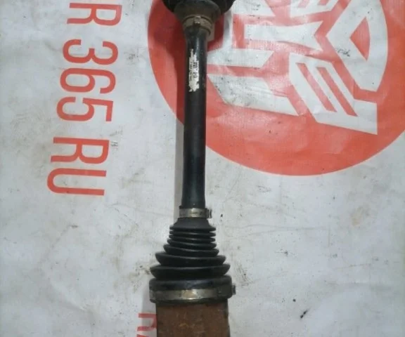 Привод передний правый для Volkswagen Tiguan I NF 2006-2017 на фотографиях