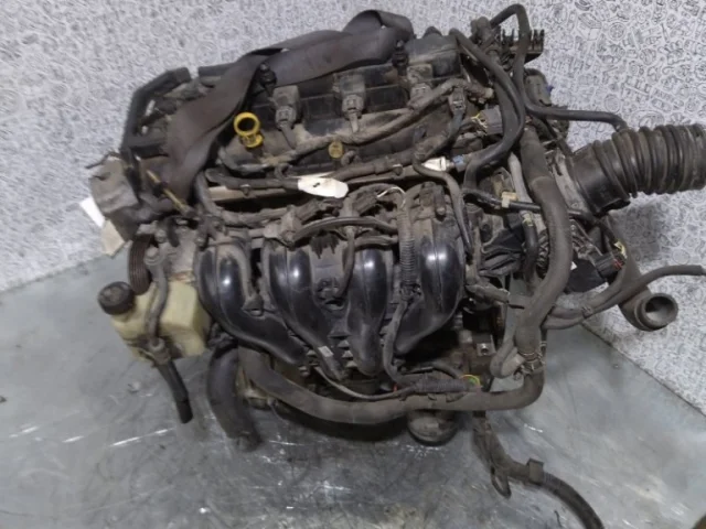 Продажа двигателя L3 VDT