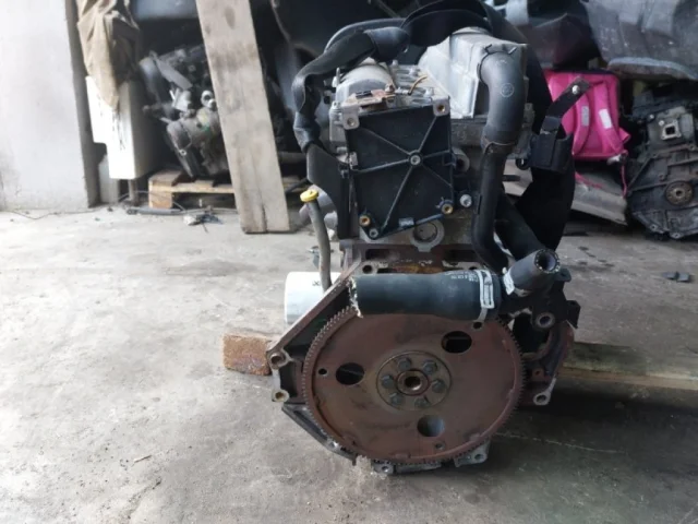 Продажа двигателя Z14XE