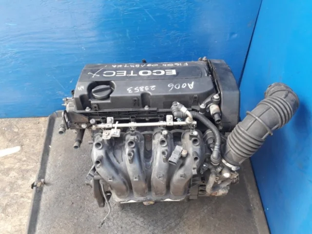 Продажа двигателя F16D4