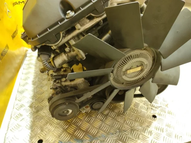 Продажа двигателя M54B25
