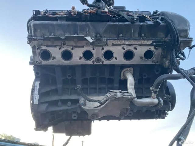 Продажа двигателя N52B30