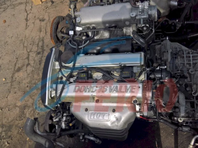 Продажа двигателя G4JP