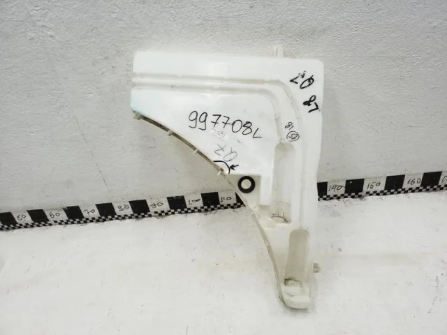 Бачок стеклоомывателя задний для Audi Q7 4M 2015+ на фотографиях