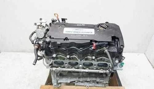 Продажа двигателя K24W