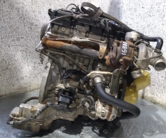 Продажа двигателя 4N15