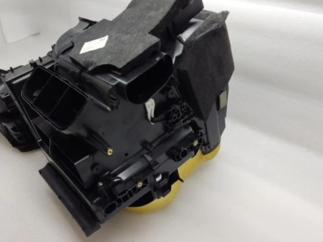 Корпус печки для Skoda Rapid I NH3 2012-2017 на фотографиях